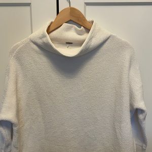 Free People Slouchy Ottoman Tunic